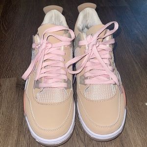 Jordan 4 shimmer, R3ps … size Womens 8